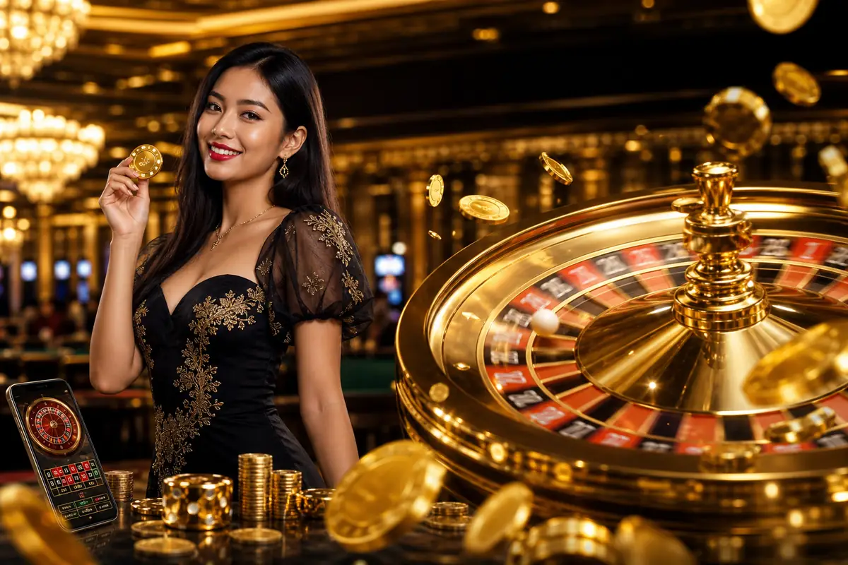 crown2u program VIP cashback mingguan
