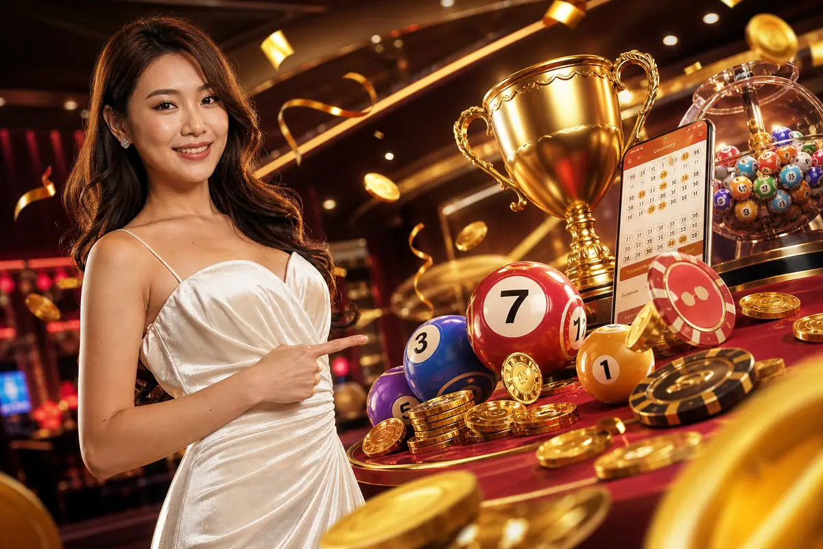crown2u panduan strategi slot volatiliti RTP