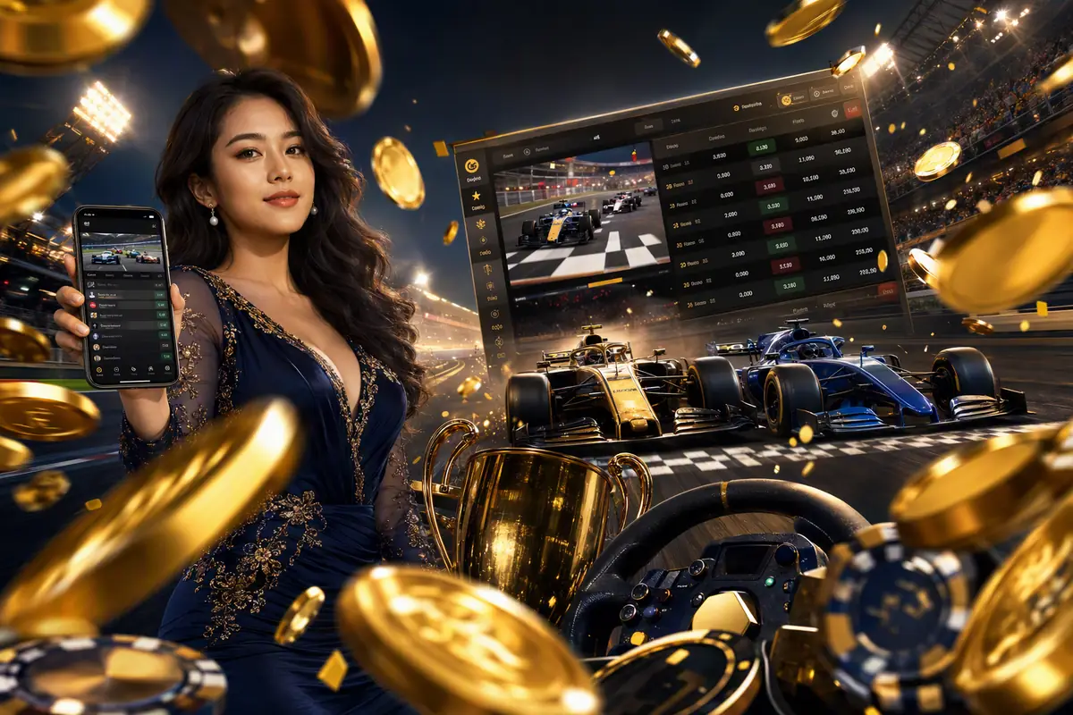 crown2u deposit DuitNow Touch n Go Malaysia