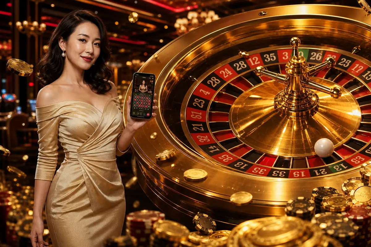crown2u login skrin masuk akaun