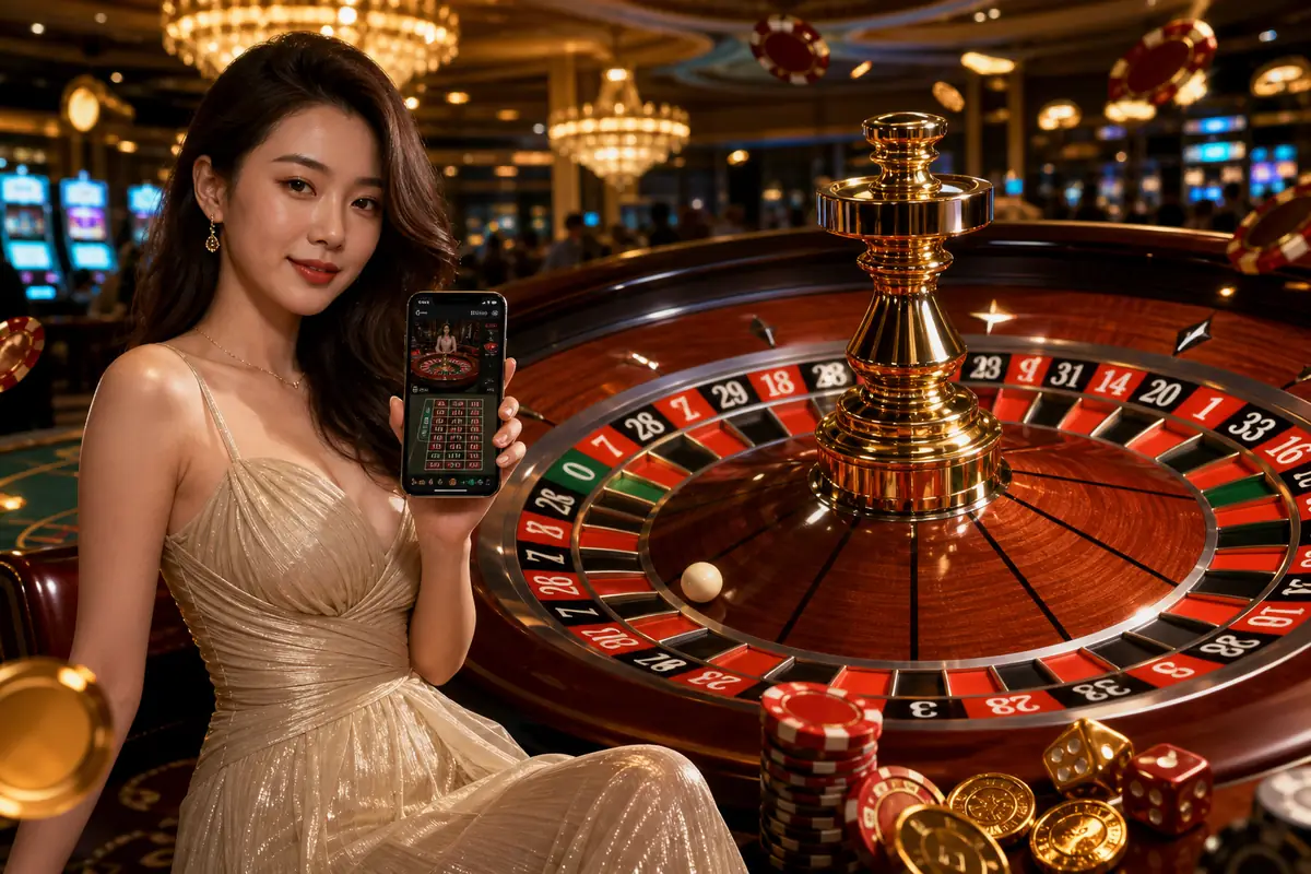 crown2u strategi blackjack carta keputusan
