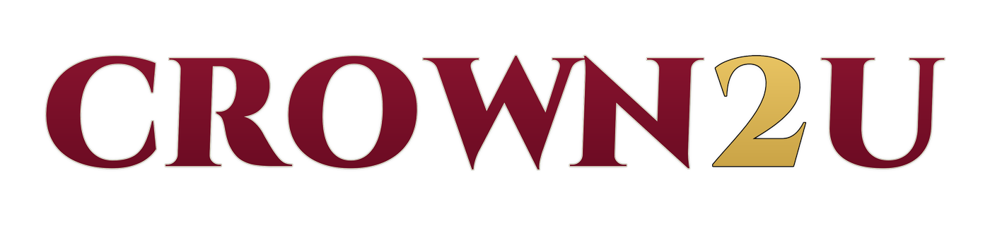crown2u logo